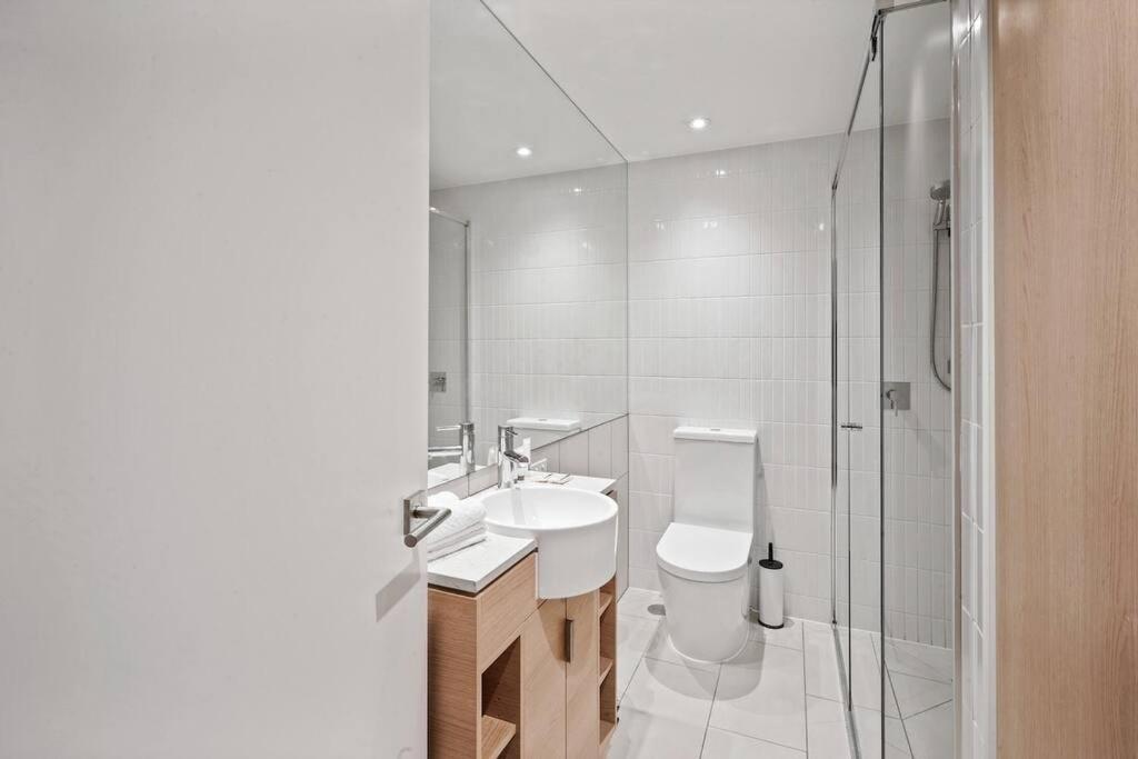 Broadbeach Apartment Level 10 With Beach Views Gold Coast Kültér fotó