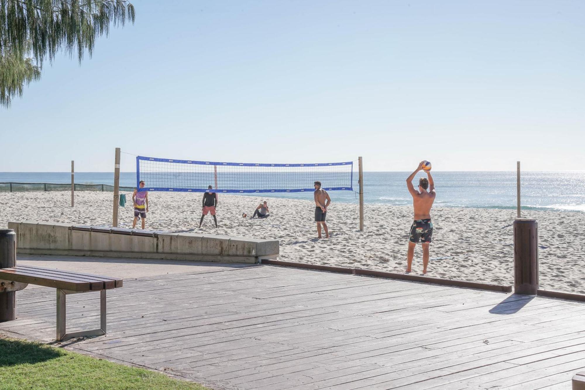 Broadbeach Apartment Level 10 With Beach Views Gold Coast Kültér fotó
